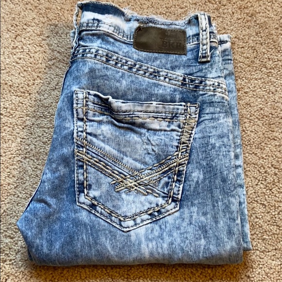 BKE Other - BKE Denim Jeans
